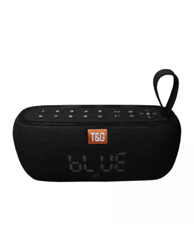 Колонка Cyberlife TG-177 black