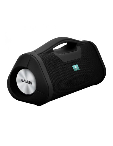 Колонка Samus Apollo