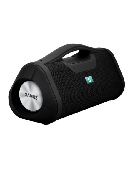 Колонка Samus Apollo