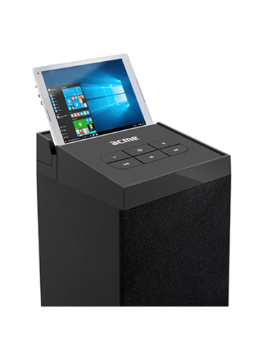 Колонка Acme SP-107 Tower Bluetooth