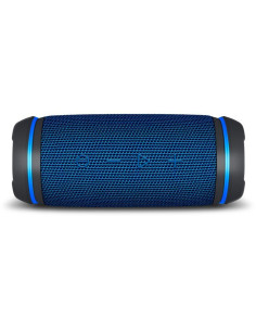 Колонка Sencor SSS-6400N Sirius Bluetooth Blue 2