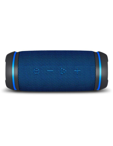 Колонка Sencor SSS-6400N Sirius Bluetooth Blue