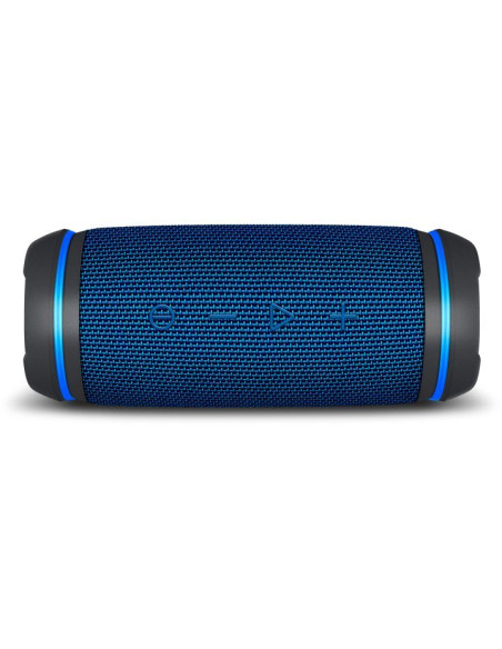 Колонка Sencor SSS-6400N Sirius Bluetooth Blue