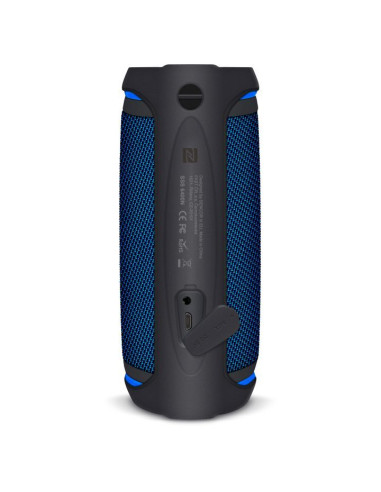 Колонка Sencor SSS-6400N Sirius Bluetooth Blue