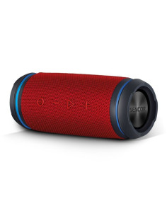 Колонка Sencor SSS-6400N Sirius Bluetooth Red
