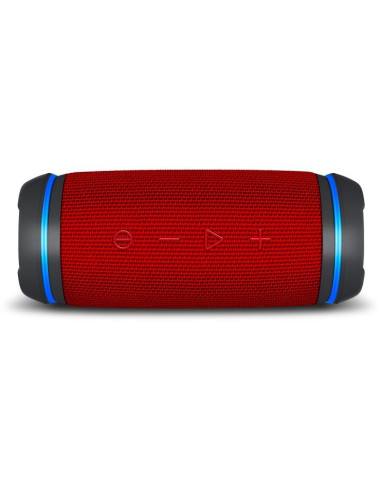 Колонка Sencor SSS-6400N Sirius Bluetooth Red