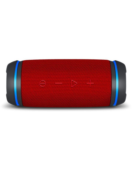 Колонка Sencor SSS-6400N Sirius Bluetooth Red