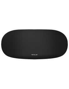 Колонка Sencor SSS-6501 Aulus Bluetooth