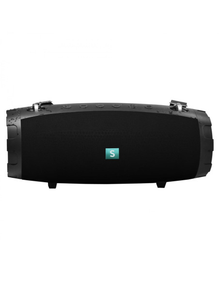 Колонка Samus Monster