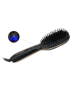 Ел. четка Hair Majesty HM-3016