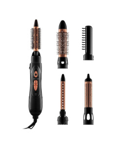 Ел. четка Sencor SHS-8401BK