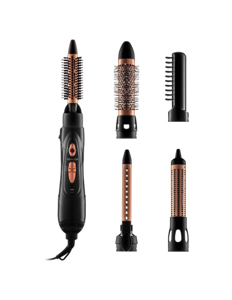 Ел. четка Sencor SHS-8401BK