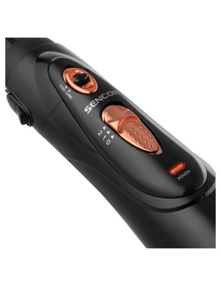 Ел. четка Sencor SHS-8401BK