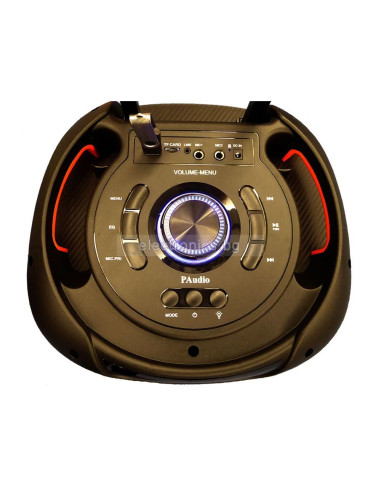 Караоке система PA Audio PA-122