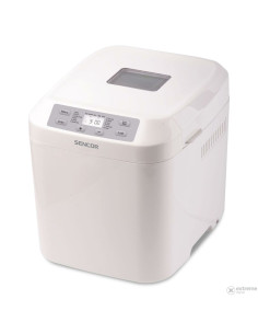 Хлебопекарна Sencor SBR-1040WH