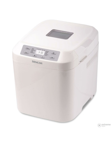 Хлебопекарна Sencor SBR-1040WH