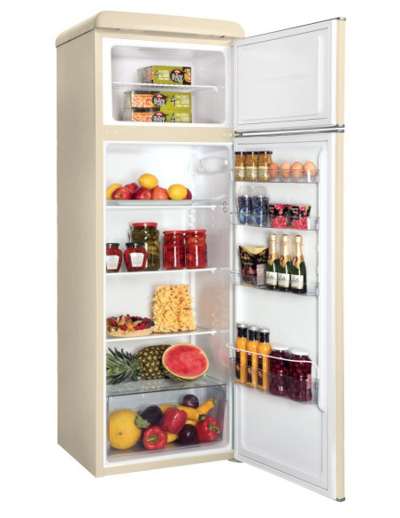 Хладилник Snaige FR 27SM-PRC30E Cr