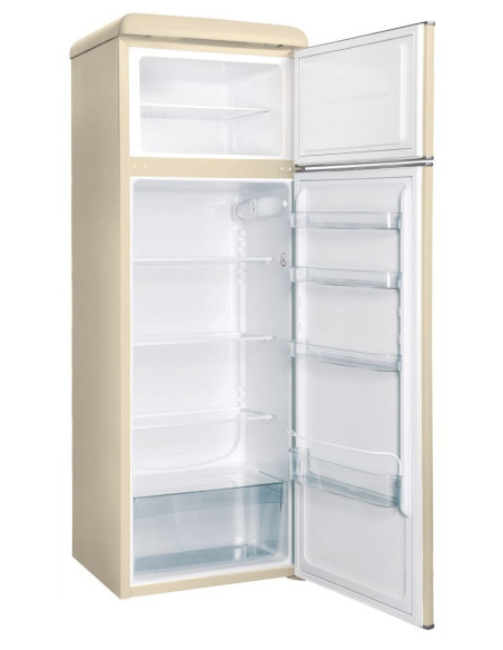 Хладилник Snaige FR 27SM-PRC30E Cr