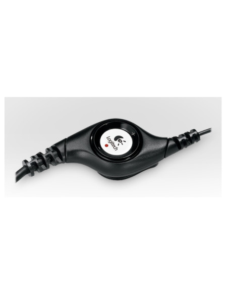 Слушалки с микрофон Logitech H390