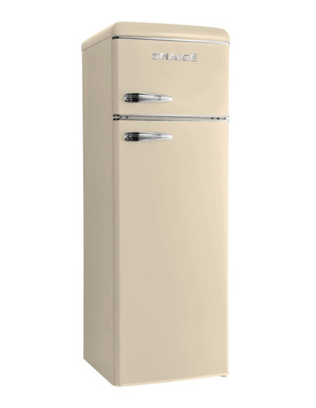 Хладилник Snaige FR 27SM-PRC30E Cr