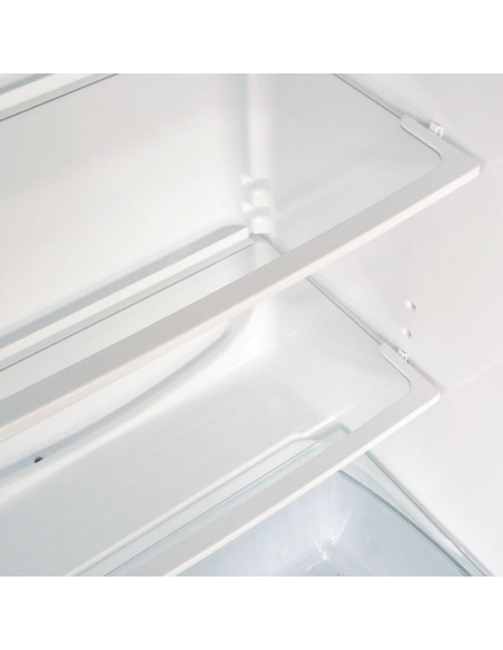 Хладилник Snaige FR 27SM-PRC30E Cr