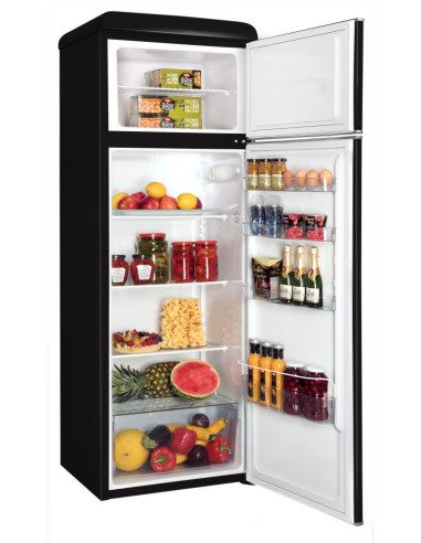 Хладилник Snaige FR 27SM-PRJ30E Bk