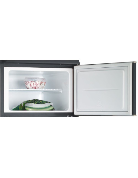 Хладилник Snaige FR 27SM-PRJ30E Bk