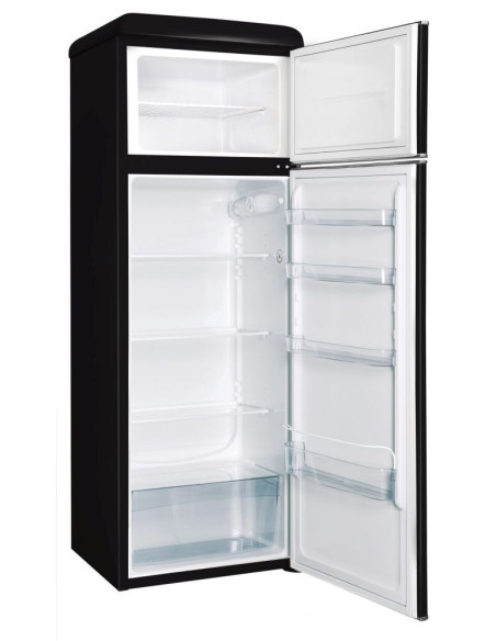 Хладилник Snaige FR 27SM-PRJ30E Bk