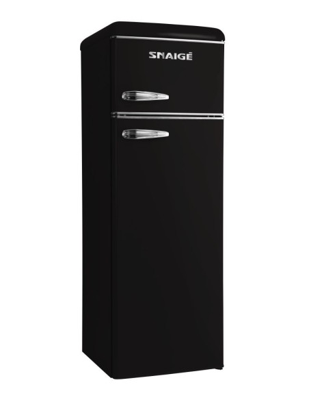 Хладилник Snaige FR 27SM-PRJ30E Bk