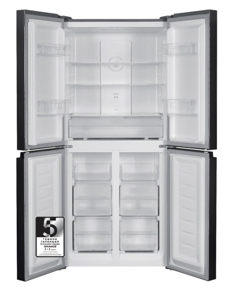 Хладилник Snaige MRF30FB-P5CB2EH