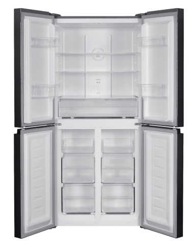 Хладилник Snaige MRF30FB-P5CB2EH