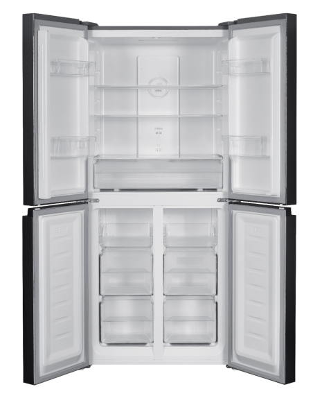 Хладилник Snaige MRF30FB-P5CB2EH