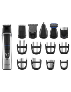 Тример Sencor SHP-8500BK