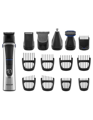 Тример Sencor SHP-8500BK