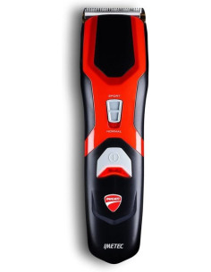 Машинка за подстригване Ducati by Imetec HC-909 S-curve 11497
