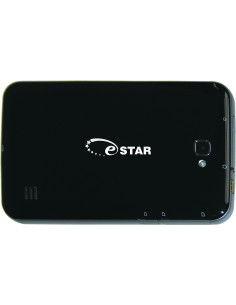 Таблет eStar GO! + стойка и зарядно за кола 2