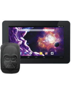 Таблет eStar Beauty HD Quad Core+ калъф Дарт Вейдър