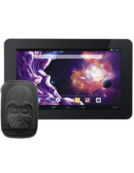 Таблет eStar Beauty HD Quad Core+ калъф Дарт Вейдър