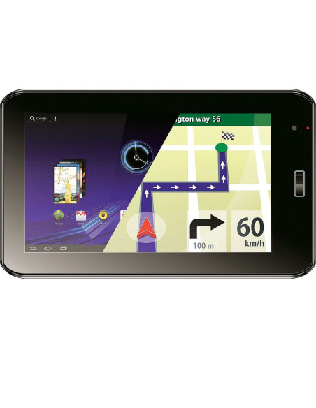 Таблет Diva GPS Android Premium 7 8GB