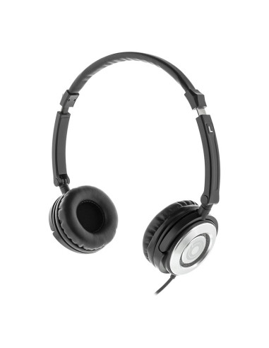 Слушалки Buxton BHP-8400