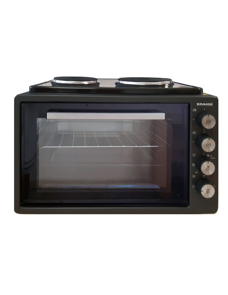 Минипечка Snaige SN-4237HP BL