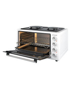 Минипечка Snaige SNM-4542GW 2