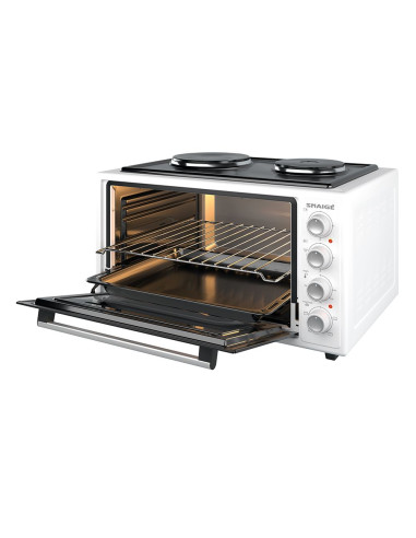 Минипечка Snaige SNM-4542GW