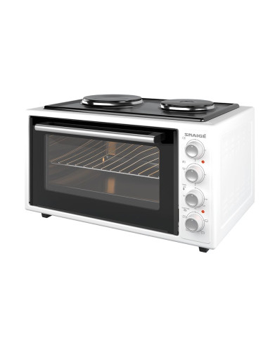 Минипечка Snaige SNM-4542GW