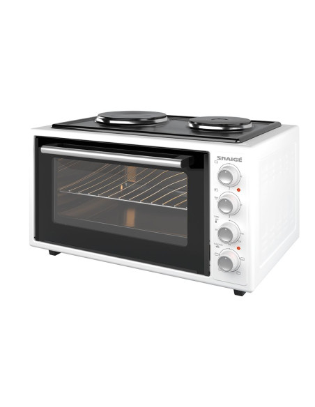 Минипечка Snaige SNM-4542GW