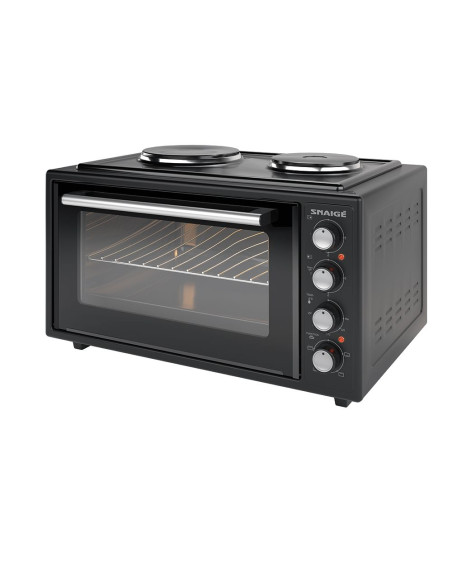 Минипечка Snaige SNM-4542GBL