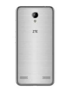 Смартфон ZTE A520LTE Silver 2