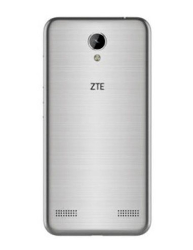 Смартфон ZTE A520LTE Silver