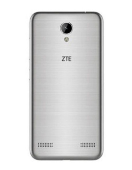Смартфон ZTE A520LTE Silver