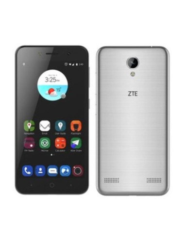 Смартфон ZTE A520LTE Silver